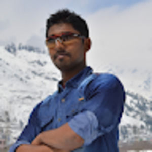 Meet your Posher, John